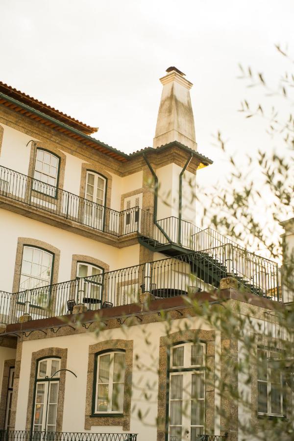 Torel Royal Court Guimaraes Luaran gambar