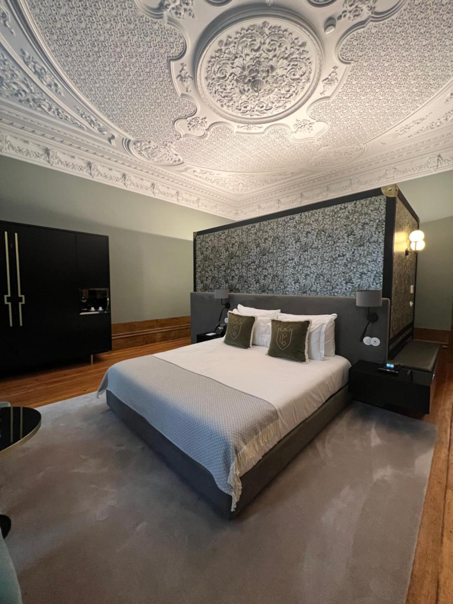 Torel Royal Court Guimaraes Luaran gambar